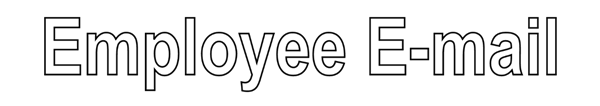 Employee Email