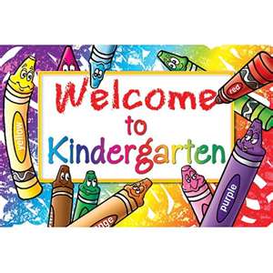 Kindergarten 