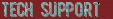 Tech Support (For Staff)