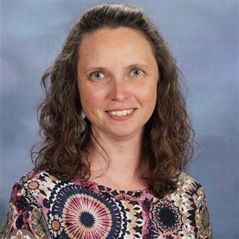 Heather Turner