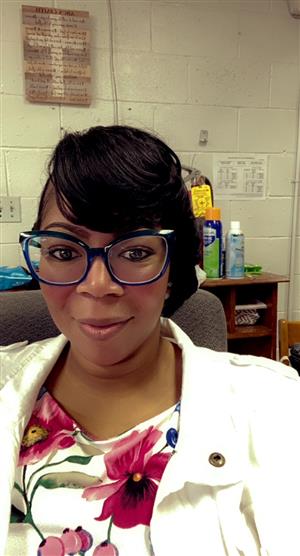 Ms. Dozier