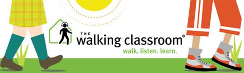 Walking Classroom 
