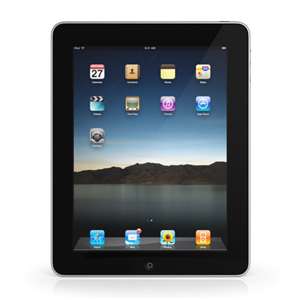 iPad 