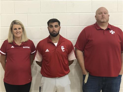 PE Department
