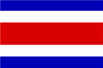 Viva Costa Rica 