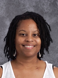 Mrs. Mc Nair 